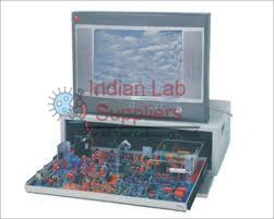 Colour TV Trainer 36 cm
